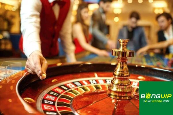 Bongvip Casino trực tuyến đã được cấp phép hoạt động